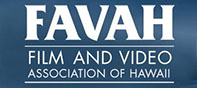 FAVAH - The Film and Video Association of Hawaii